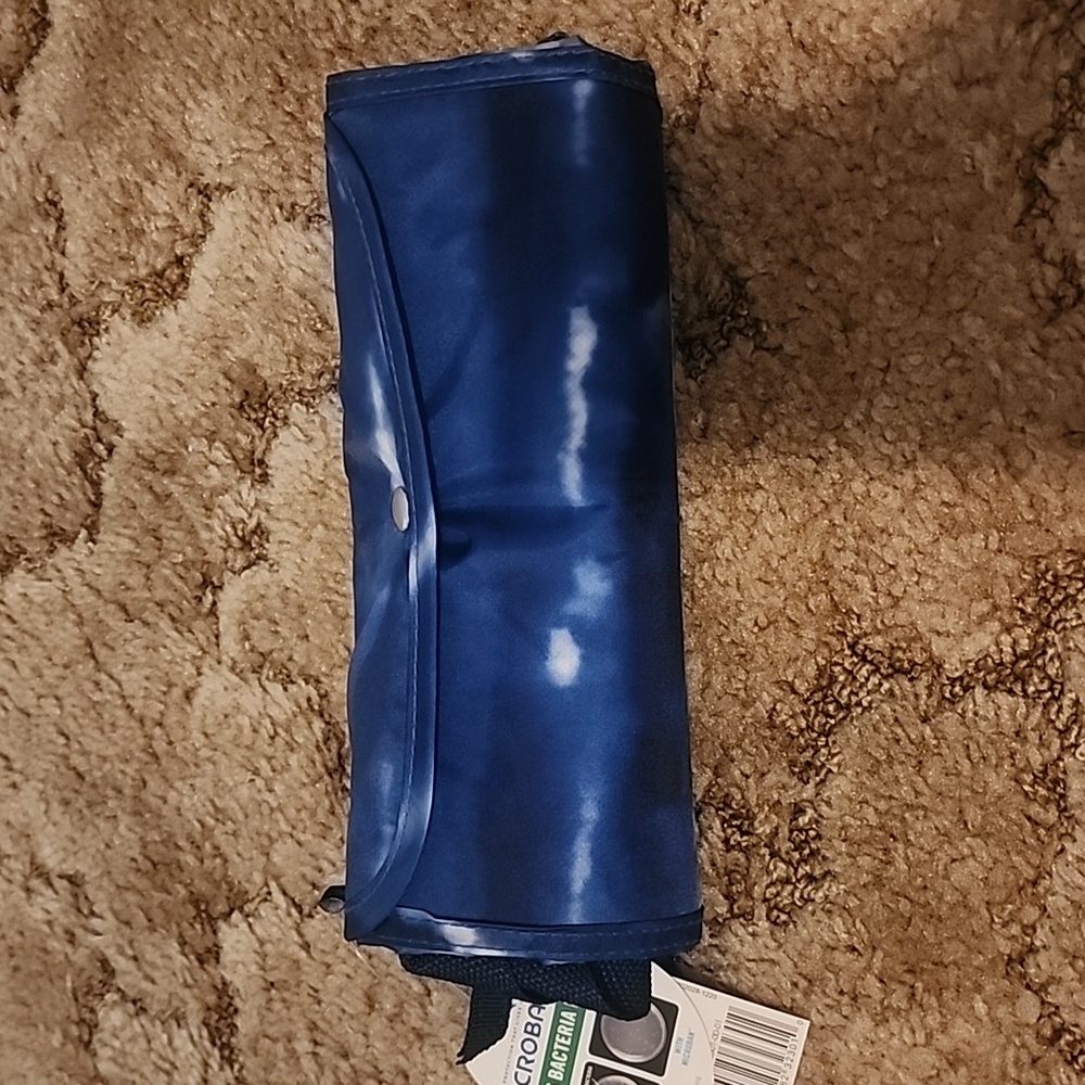 Insulated Market Tote